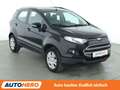 Ford EcoSport 1.0 EcoBoost Trend*PDC*SHZ*KLIMA*GARANTIE* Schwarz - thumbnail 8