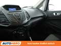 Ford EcoSport 1.0 EcoBoost Trend*PDC*SHZ*KLIMA*GARANTIE* Schwarz - thumbnail 25