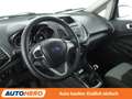 Ford EcoSport 1.0 EcoBoost Trend*PDC*SHZ*KLIMA*GARANTIE* Schwarz - thumbnail 11