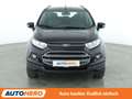 Ford EcoSport 1.0 EcoBoost Trend*PDC*SHZ*KLIMA*GARANTIE* Schwarz - thumbnail 9