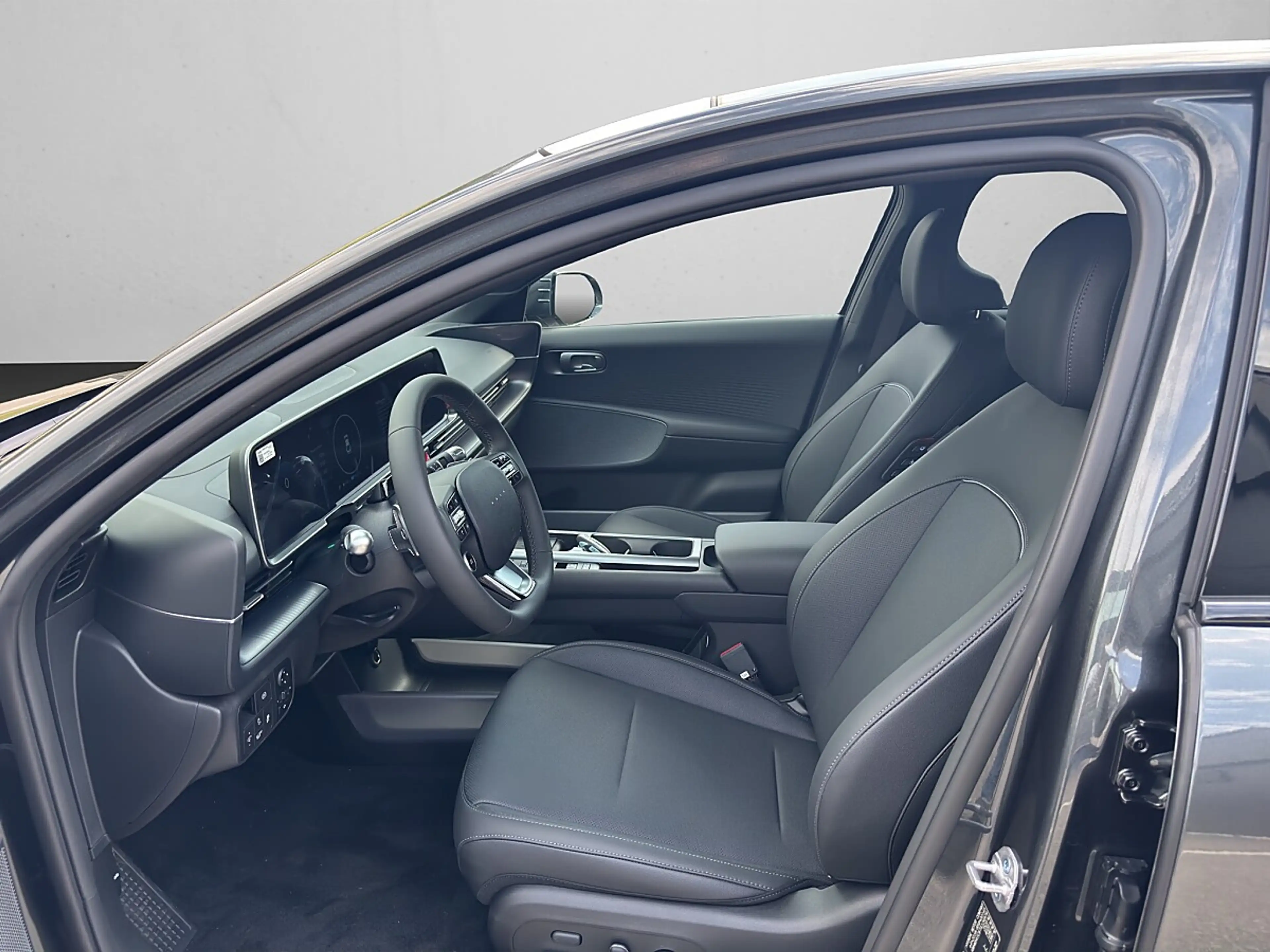 Hyundai IONIQ 6 Ioniq 6 Elektro 84kWh Prestige Line 4WD ** NEUE... — photo 8