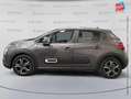 Citroen C3 1.2 PureTech 83ch S/S PLUS GPS Gris - thumbnail 10