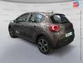 Citroen C3 1.2 PureTech 83ch S/S PLUS GPS Gris - thumbnail 9