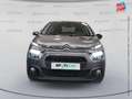 Citroen C3 1.2 PureTech 83ch S/S PLUS GPS Gris - thumbnail 2
