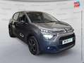 Citroen C3 1.2 PureTech 83ch S/S PLUS GPS Gris - thumbnail 3