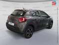 Citroen C3 1.2 PureTech 83ch S/S PLUS GPS Gris - thumbnail 7