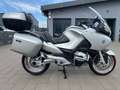BMW R 1200 RT TEMPOMAT**KOFFER**TOPCASE**GRIFF -U. SITZHEIZUNG** Argent - thumbnail 8