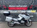 BMW R 1200 RT TEMPOMAT**KOFFER**TOPCASE**GRIFF -U. SITZHEIZUNG** Argent - thumbnail 1