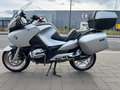 BMW R 1200 RT TEMPOMAT**KOFFER**TOPCASE**GRIFF -U. SITZHEIZUNG** Argent - thumbnail 4