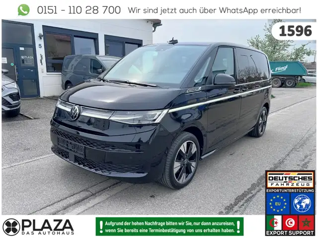 Volkswagen T7 Multivan Style 7 19'' AHK ACC PANO MATRIX H/K