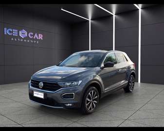 1.0 TSI 115 CV Style BlueMotion Technology
