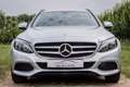 Mercedes-Benz C 200 d Bluetec / AVANTGARDE*CAMERA*XENON*EURO 6b ! Argent - thumbnail 4