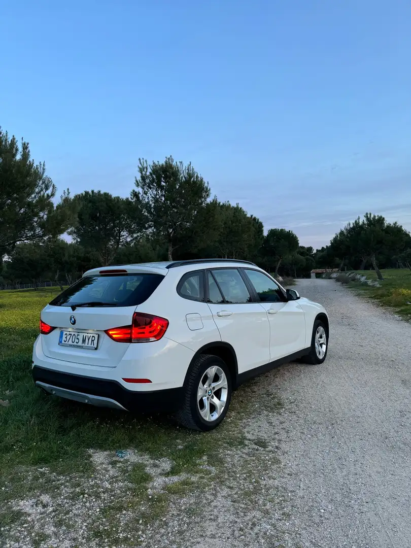 BMW X1 sDrive 20i - 2