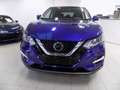 Nissan Qashqai 1.3 DIG-T N-Connecta Bleu - thumbnail 4