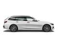 BMW 320 d xDrive Touring AHK-klappbar AHK El. Panodach Pan Weiß - thumbnail 4