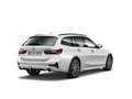 BMW 320 d xDrive Touring AHK-klappbar AHK El. Panodach Pan Weiß - thumbnail 3