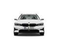 BMW 320 d xDrive Touring AHK-klappbar AHK El. Panodach Pan Weiß - thumbnail 5
