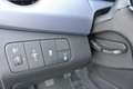 Hyundai i10 1.0i YES Silberp., USB, SH, beh. Lenkrad Schwarz - thumbnail 14