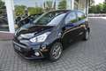 Hyundai i10 1.0i YES Silberp., USB, SH, beh. Lenkrad Schwarz - thumbnail 2