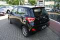 Hyundai i10 1.0i YES Silberp., USB, SH, beh. Lenkrad Schwarz - thumbnail 4
