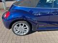 Volkswagen New Beetle New Beetle Cabrio, erst 34800 km, tadellos Kék - thumbnail 5
