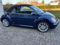 Volkswagen New Beetle New Beetle Cabrio, erst 34800 km, tadellos Kék - thumbnail 7