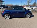 Volkswagen New Beetle New Beetle Cabrio, erst 34800 km, tadellos Kék - thumbnail 4