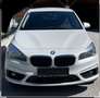 BMW 218 218i Active Tourer Pickerl und Bremsen NEU Weiß - thumbnail 1