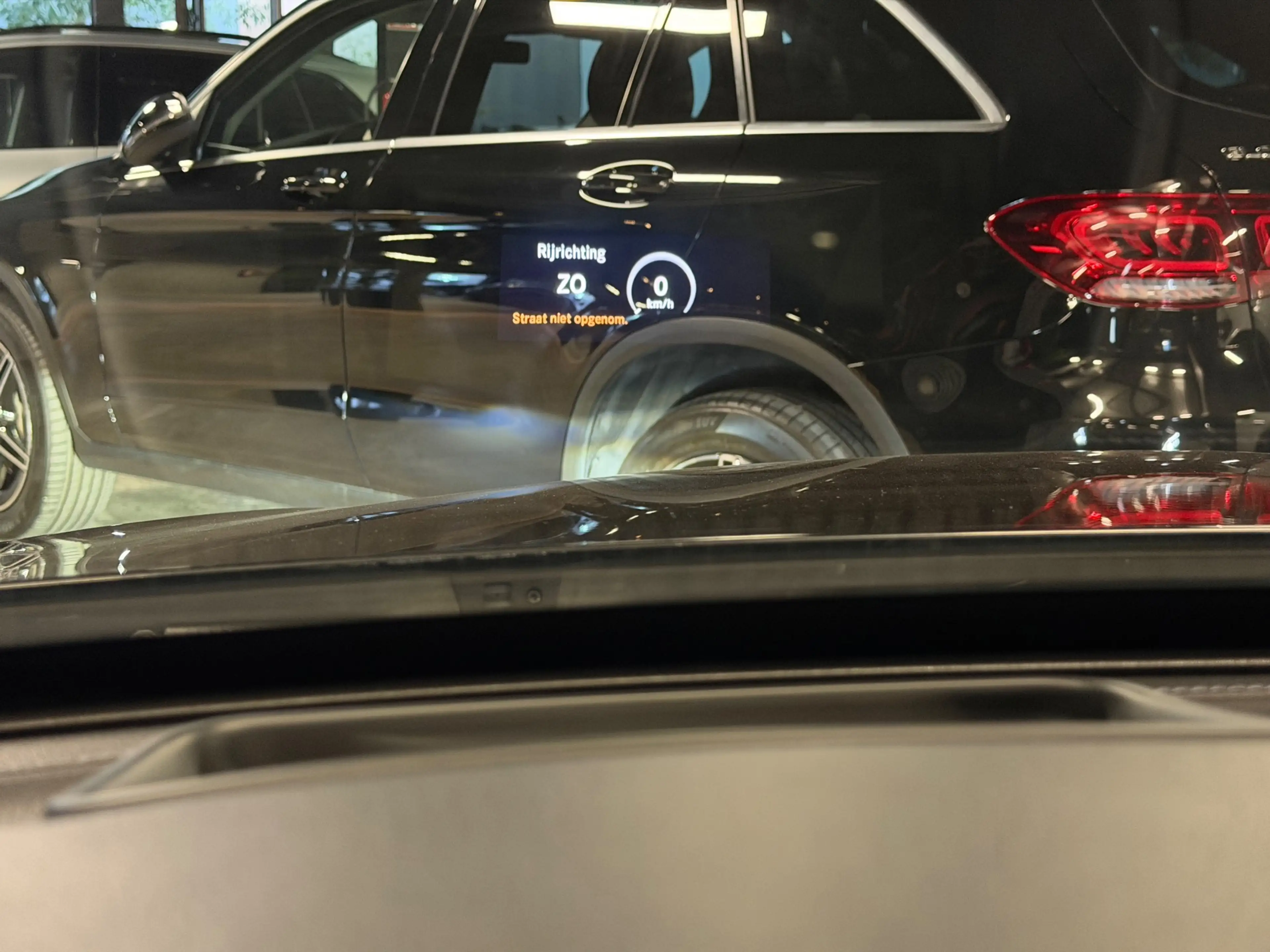 Mercedes-Benz C 220 CDI AMG|C63 PACK|PANO|HUD|MEMORY|FULL — photo 21