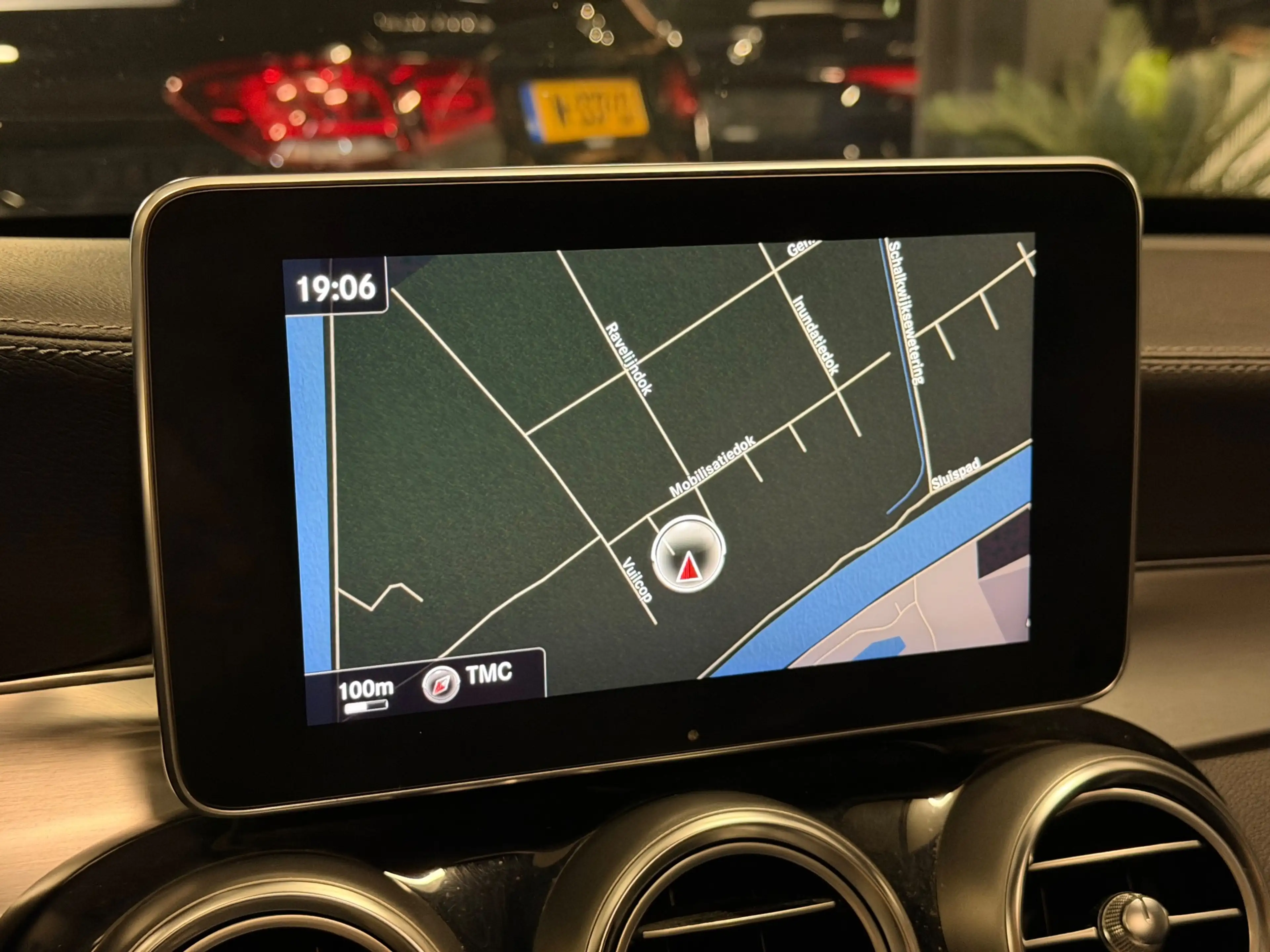 Mercedes-Benz C 220 CDI AMG|C63 PACK|PANO|HUD|MEMORY|FULL — photo 20