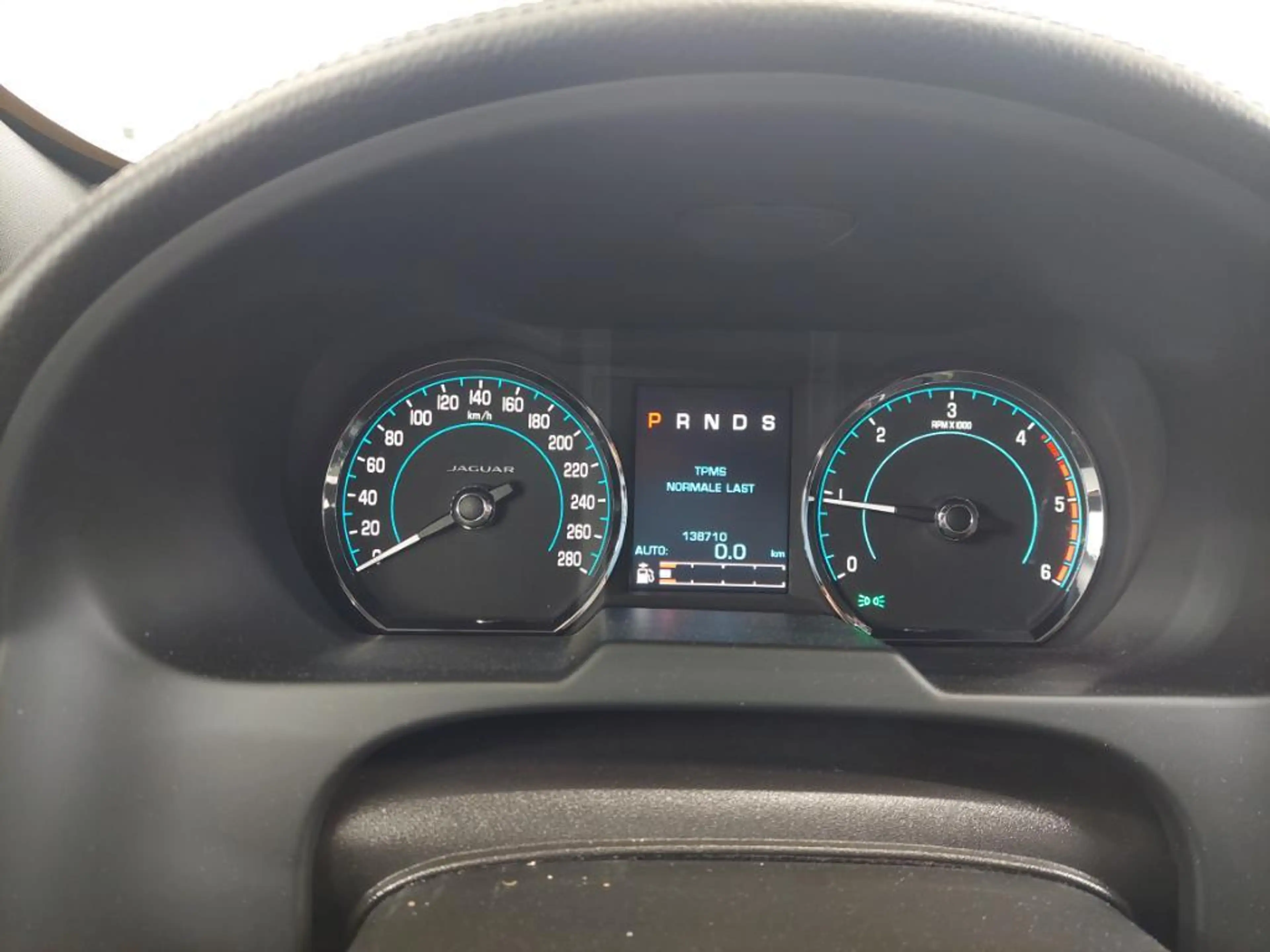 Jaguar XF 3.0D / NL PRIJS 13599 / Auto rijdt prima — photo 5