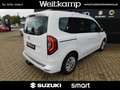 Renault Kangoo Kangoo III 1.3 TCe100 Equilibre AHK Klima Wi Räder Weiß - thumbnail 4