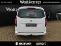 Renault Kangoo Kangoo III 1.3 TCe100 Equilibre AHK Klima Wi Räder Blanco - thumbnail 5