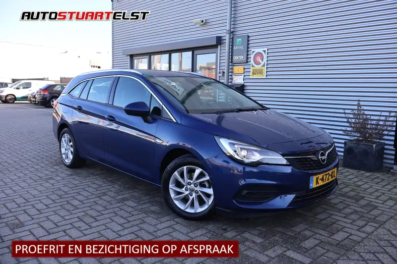 OPEL Tour