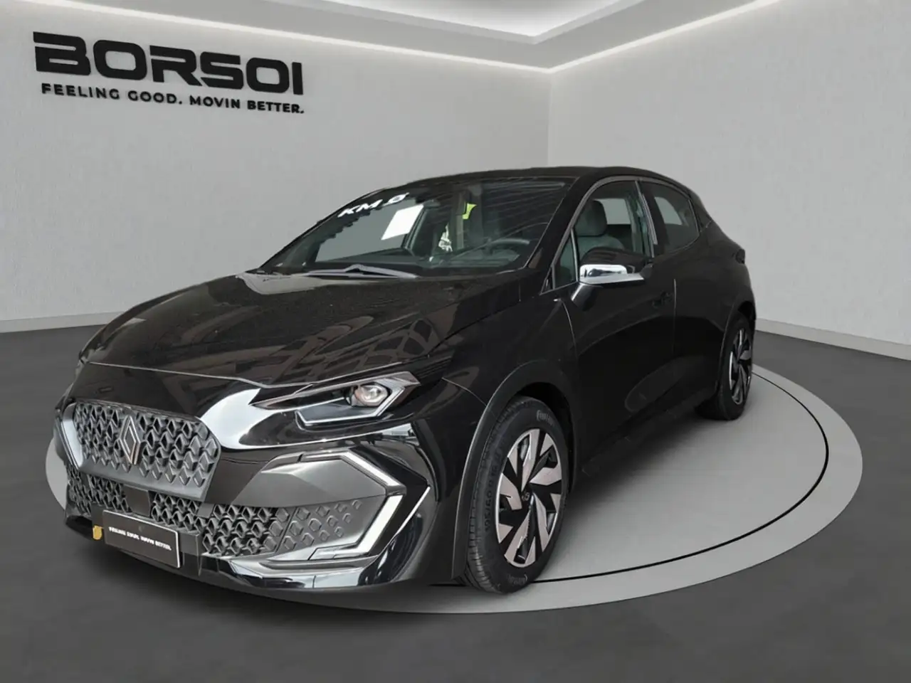 Renault Clio 2026