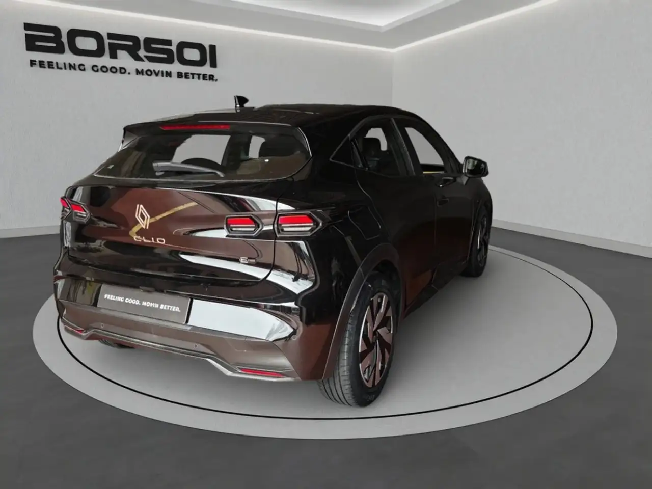 Renault Clio 2026