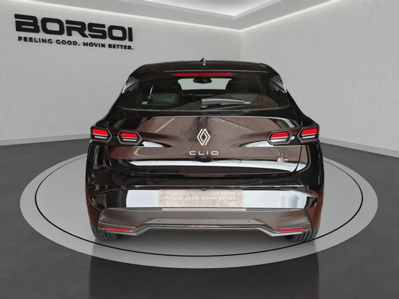 Renault Clio 2026