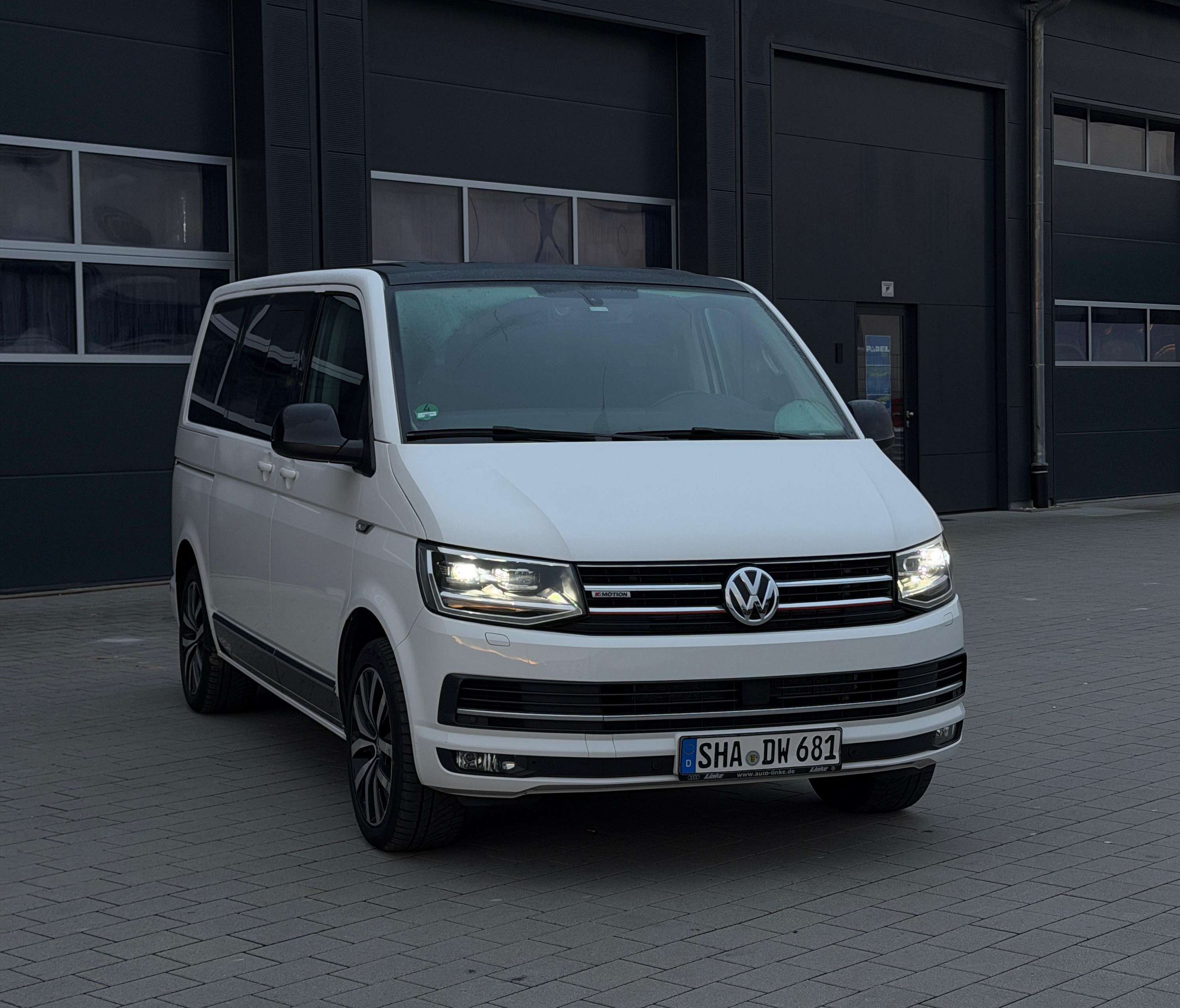 Second hand Volkswagen  2.0