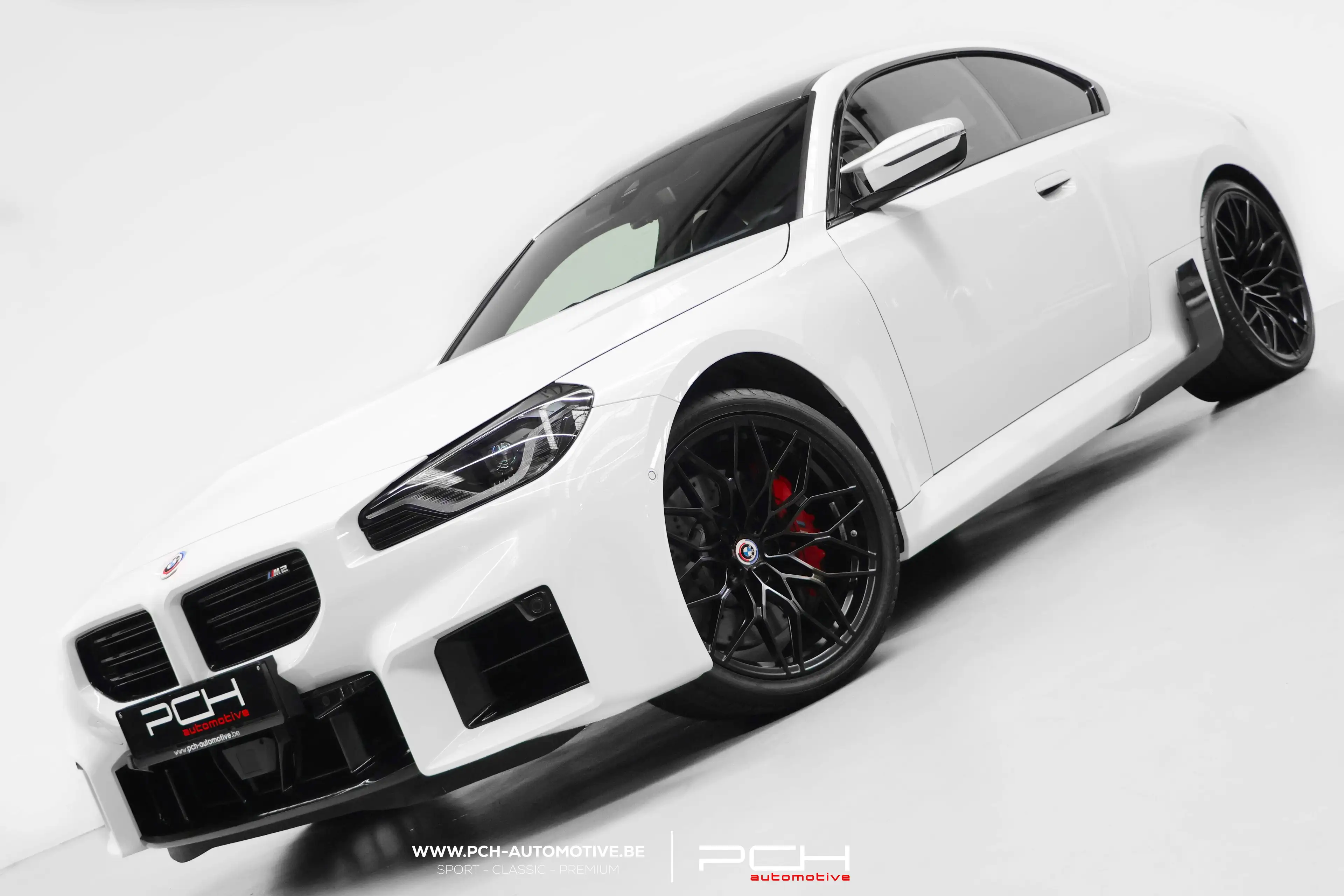 BMW M2 3.0 460cv Aut. + JANTES + CARBONE M Performance