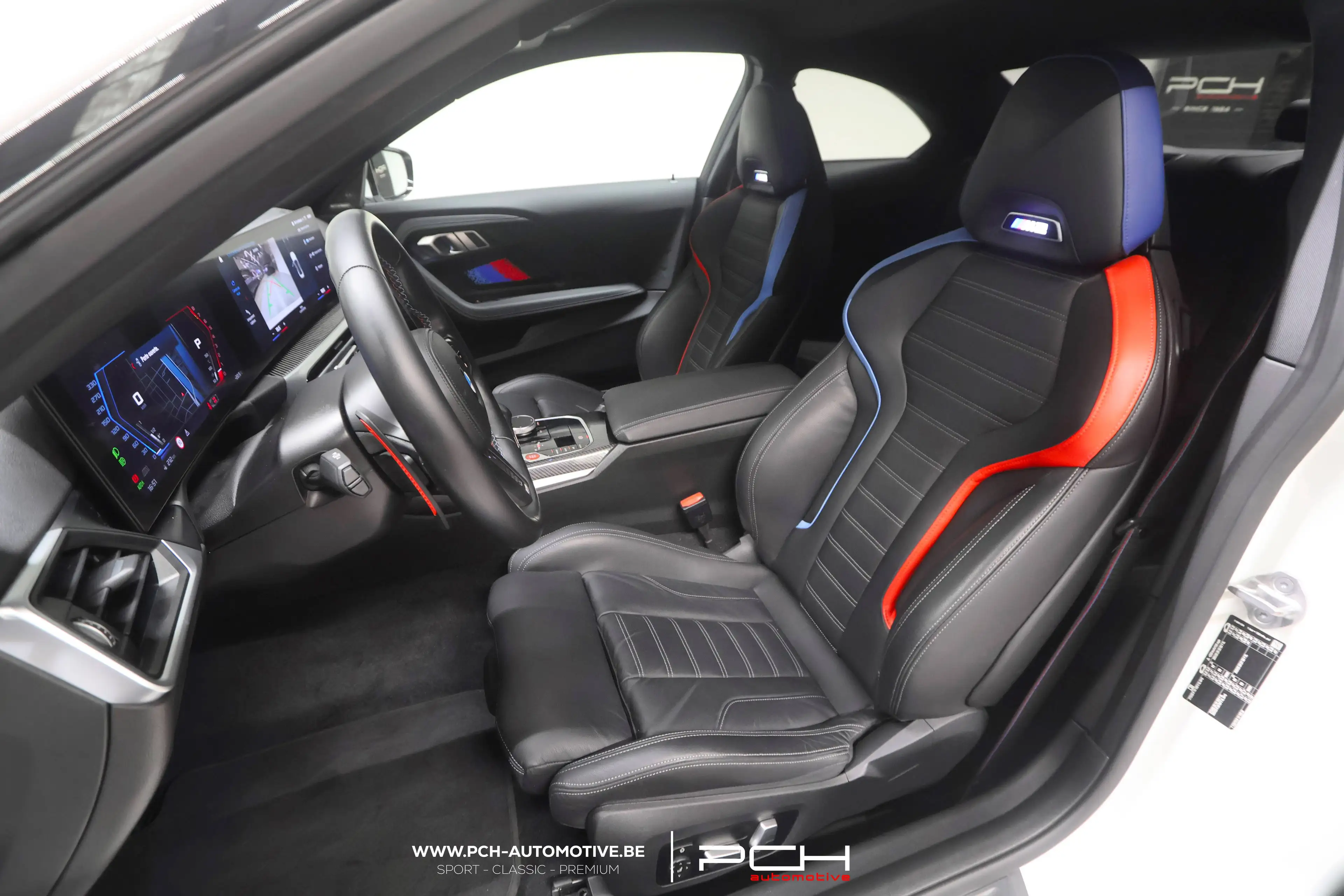 BMW M2 3.0 460cv Aut. + JANTES + CARBONE M Performance — photo 8
