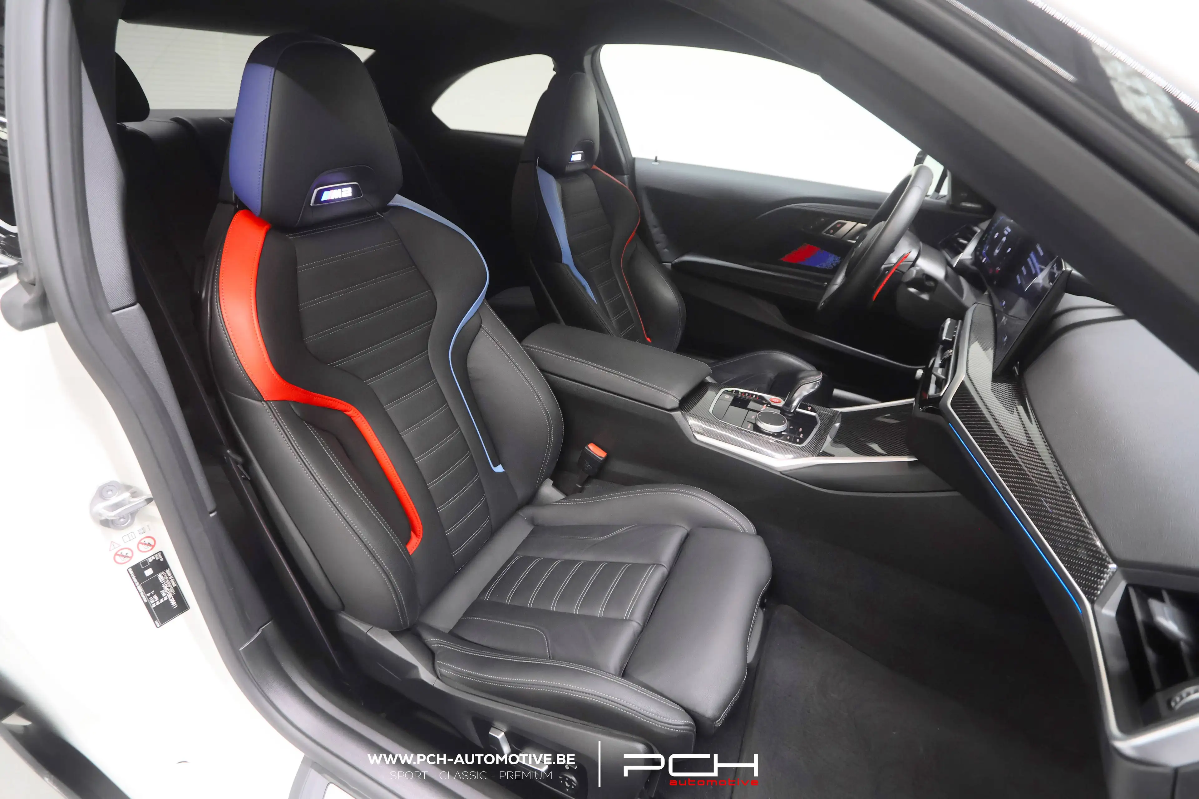 BMW M2 3.0 460cv Aut. + JANTES + CARBONE M Performance — photo 10