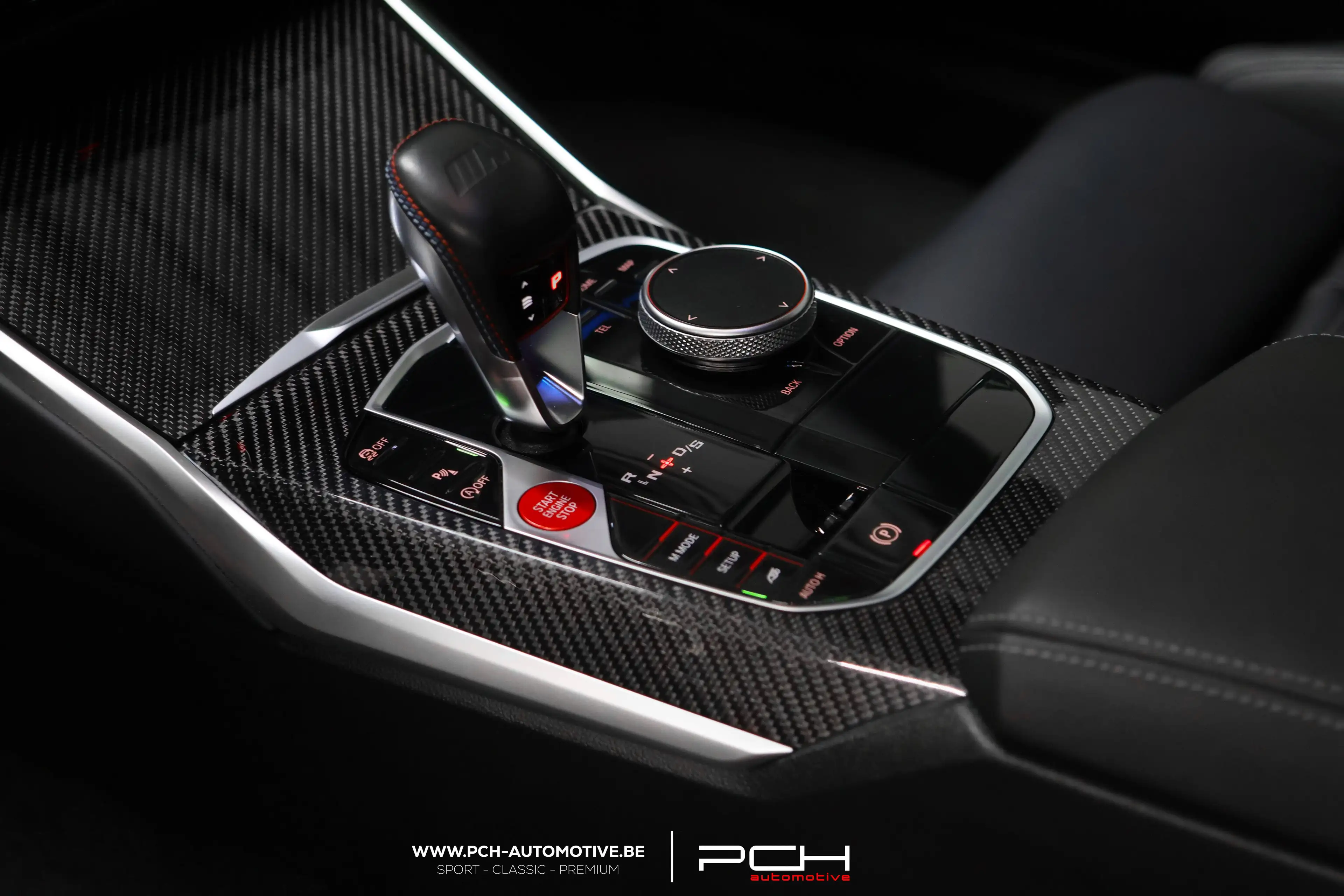BMW M2 3.0 460cv Aut. + JANTES + CARBONE M Performance — photo 14