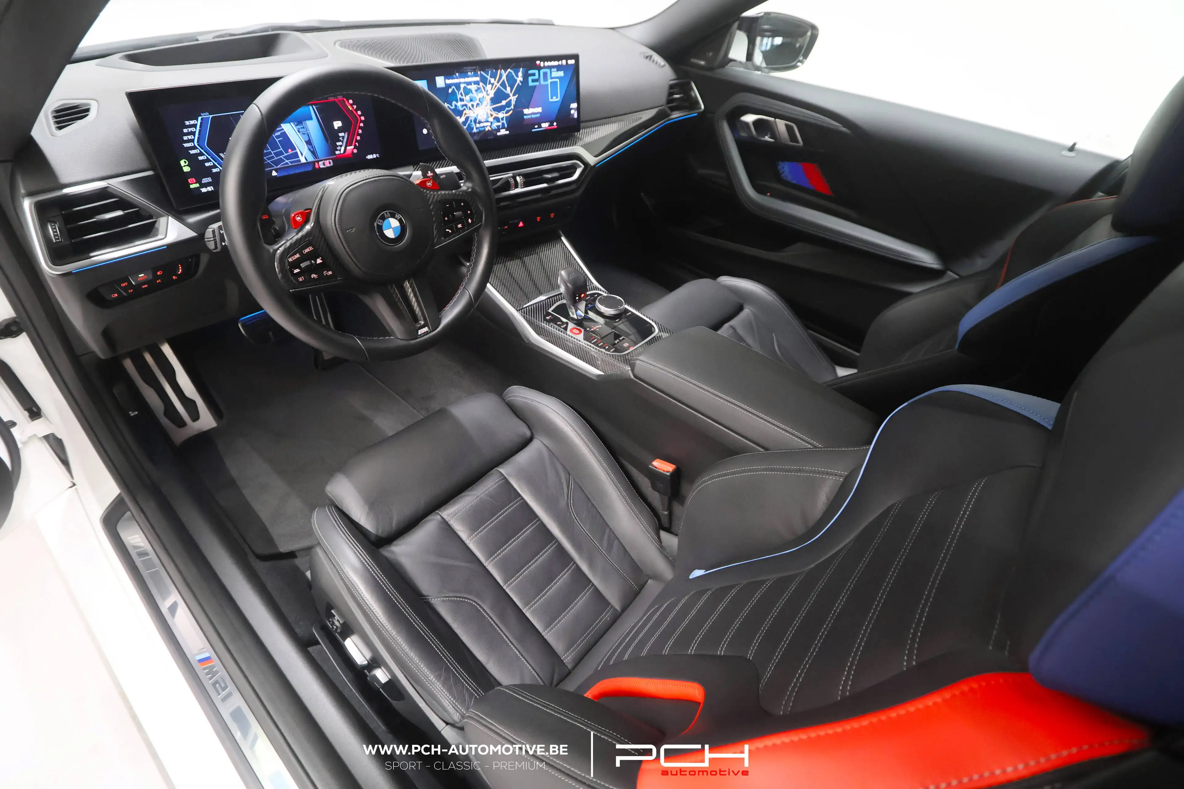 BMW M2 3.0 460cv Aut. + JANTES + CARBONE M Performance — photo 7