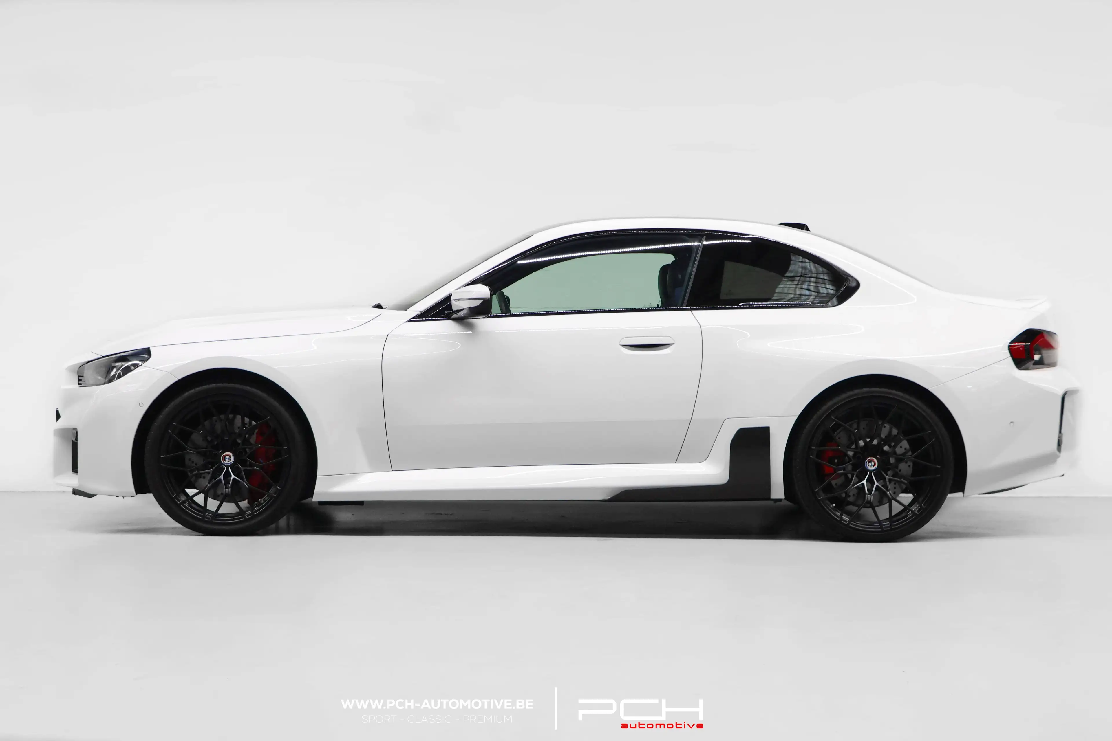 BMW M2 3.0 460cv Aut. + JANTES + CARBONE M Performance — photo 3