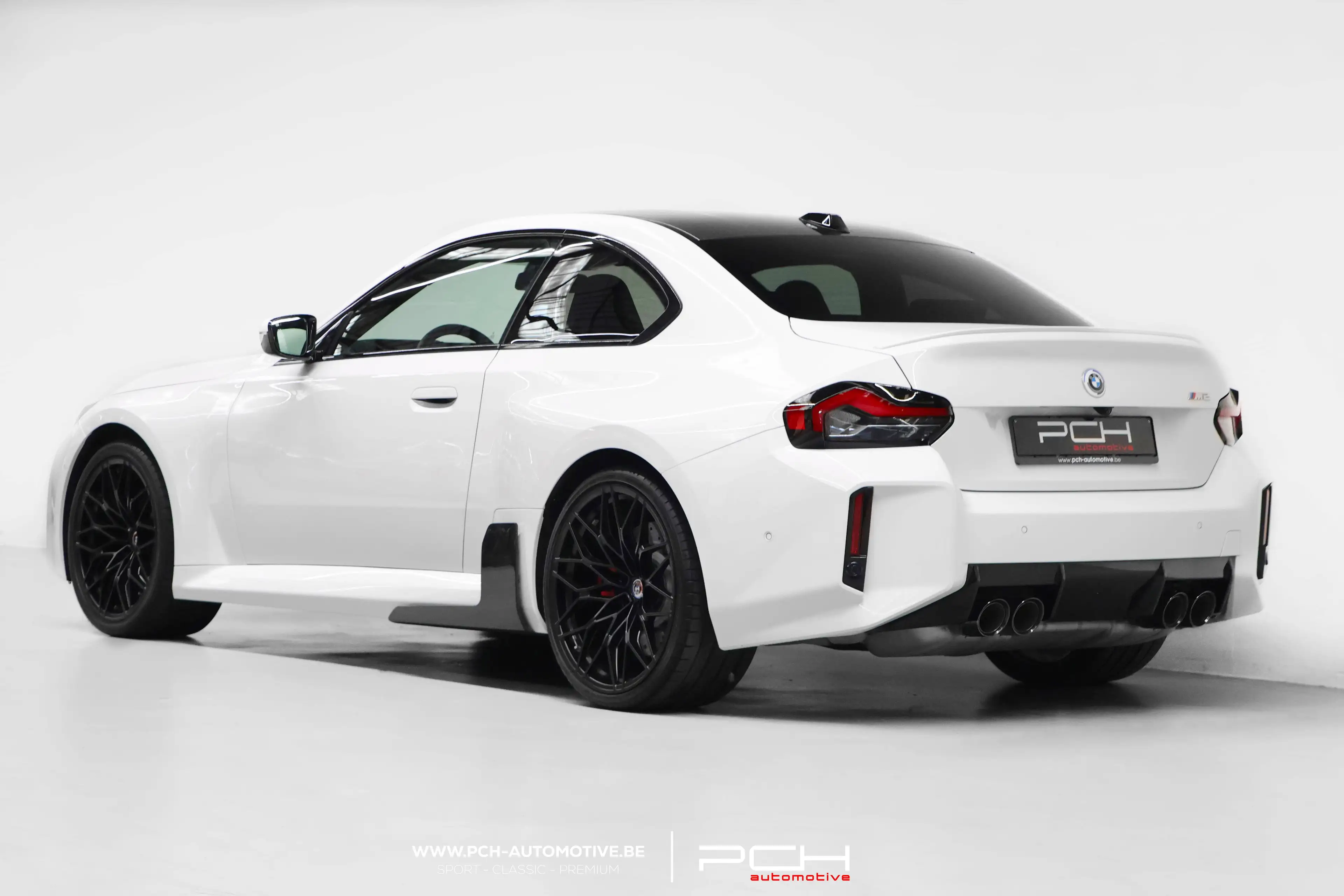 BMW M2 3.0 460cv Aut. + JANTES + CARBONE M Performance — photo 5
