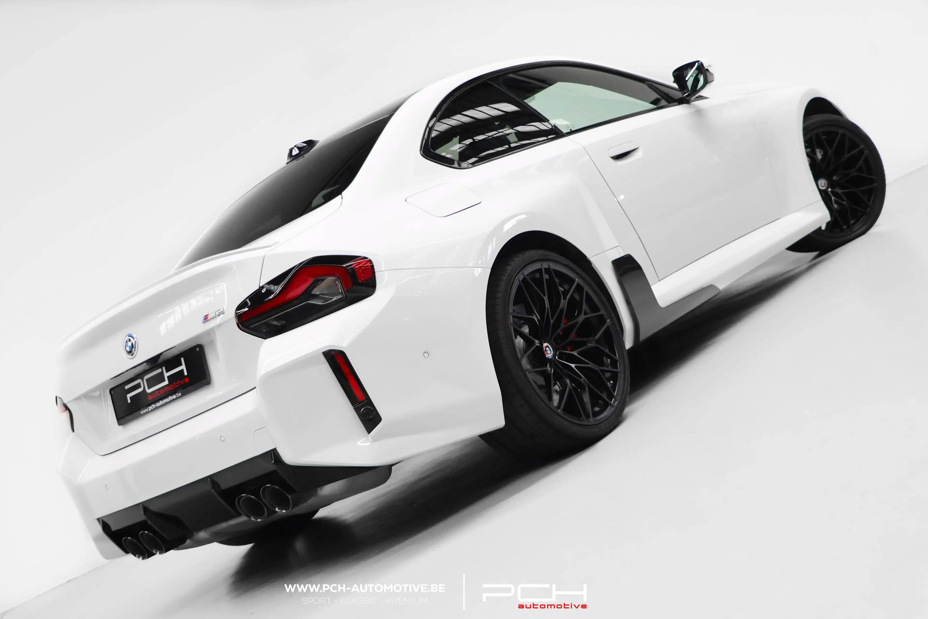 BMW M2 3.0 460cv Aut. + JANTES + CARBONE M Performance — photo 2