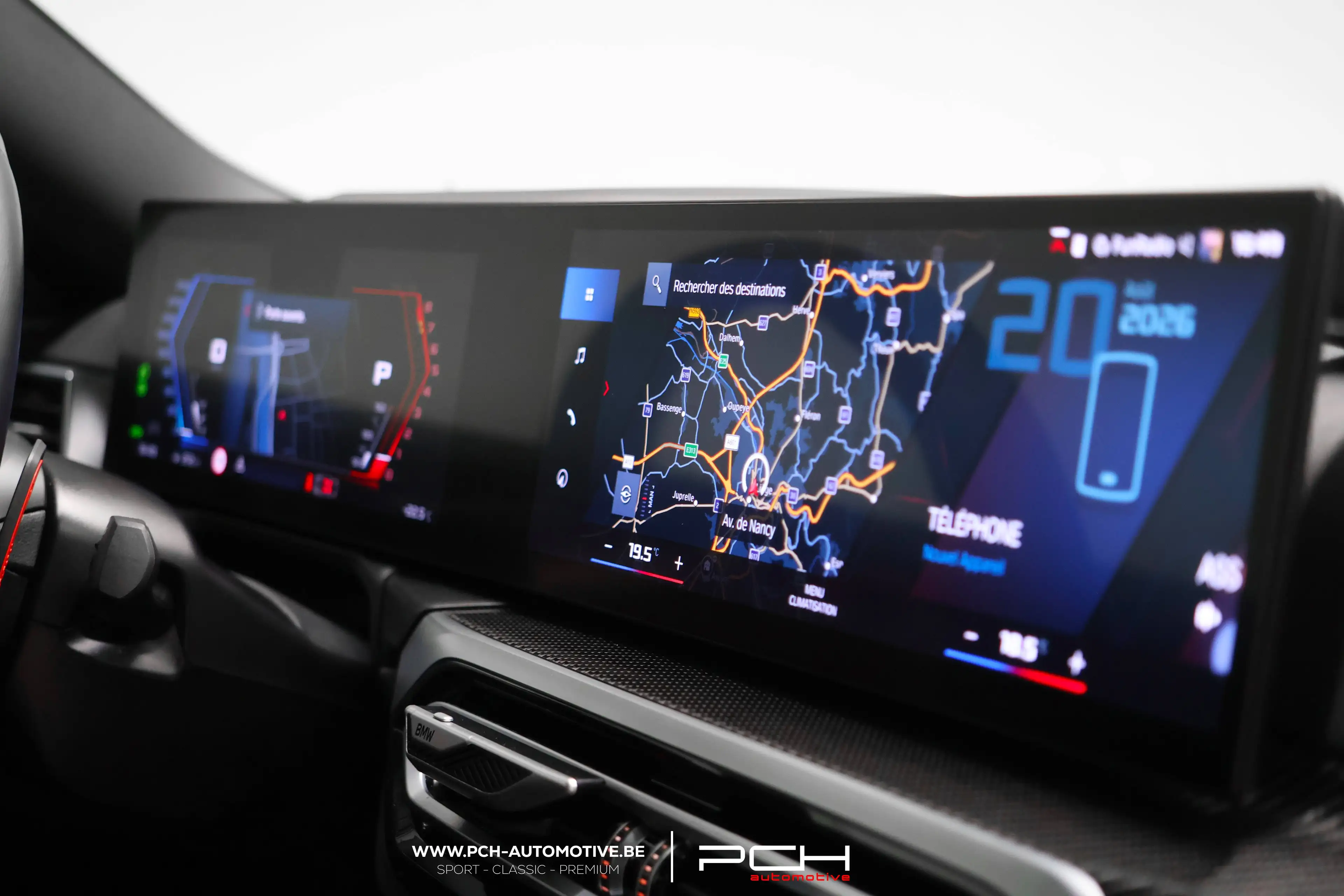 BMW M2 3.0 460cv Aut. + JANTES + CARBONE M Performance — photo 15