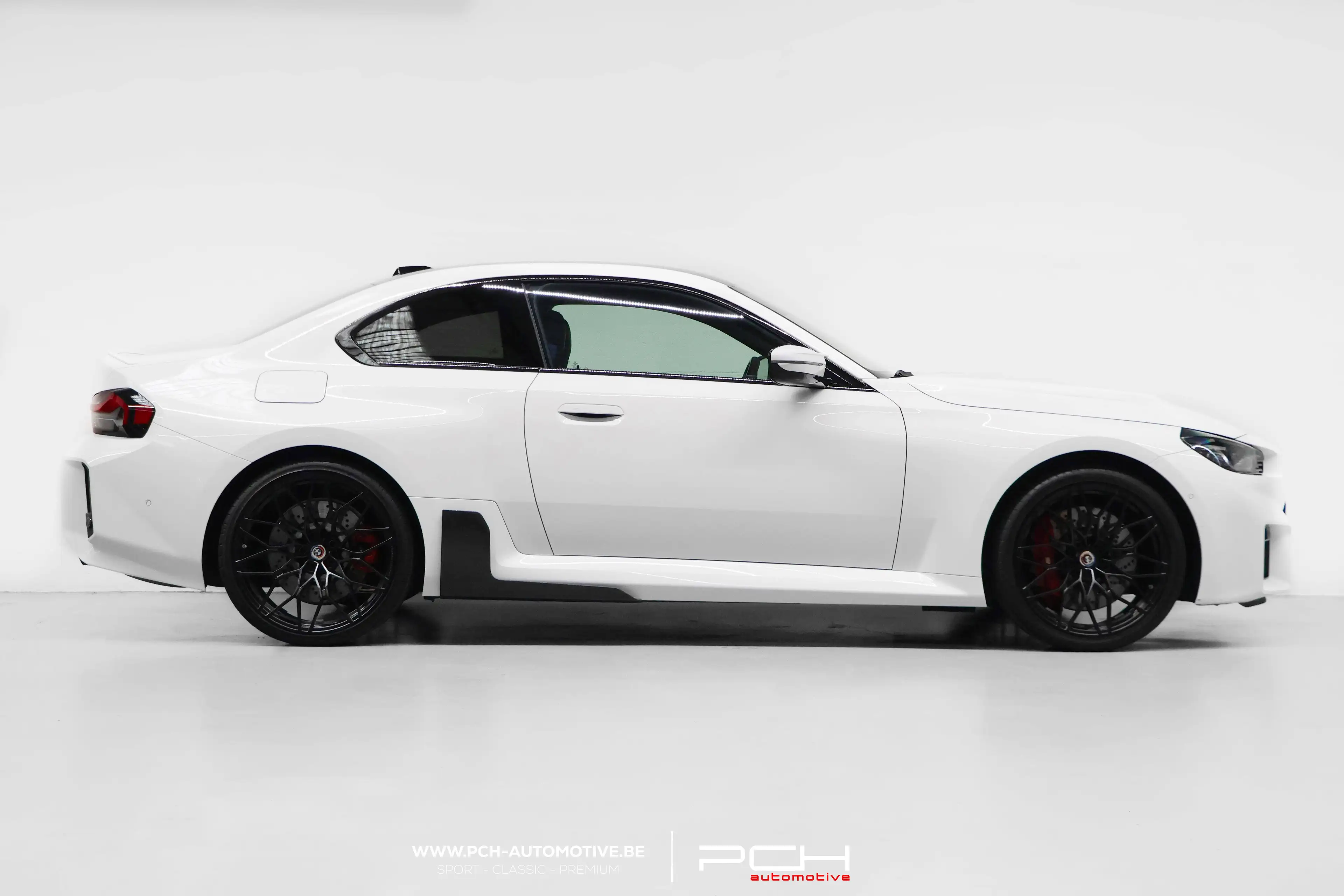 BMW M2 3.0 460cv Aut. + JANTES + CARBONE M Performance — photo 4