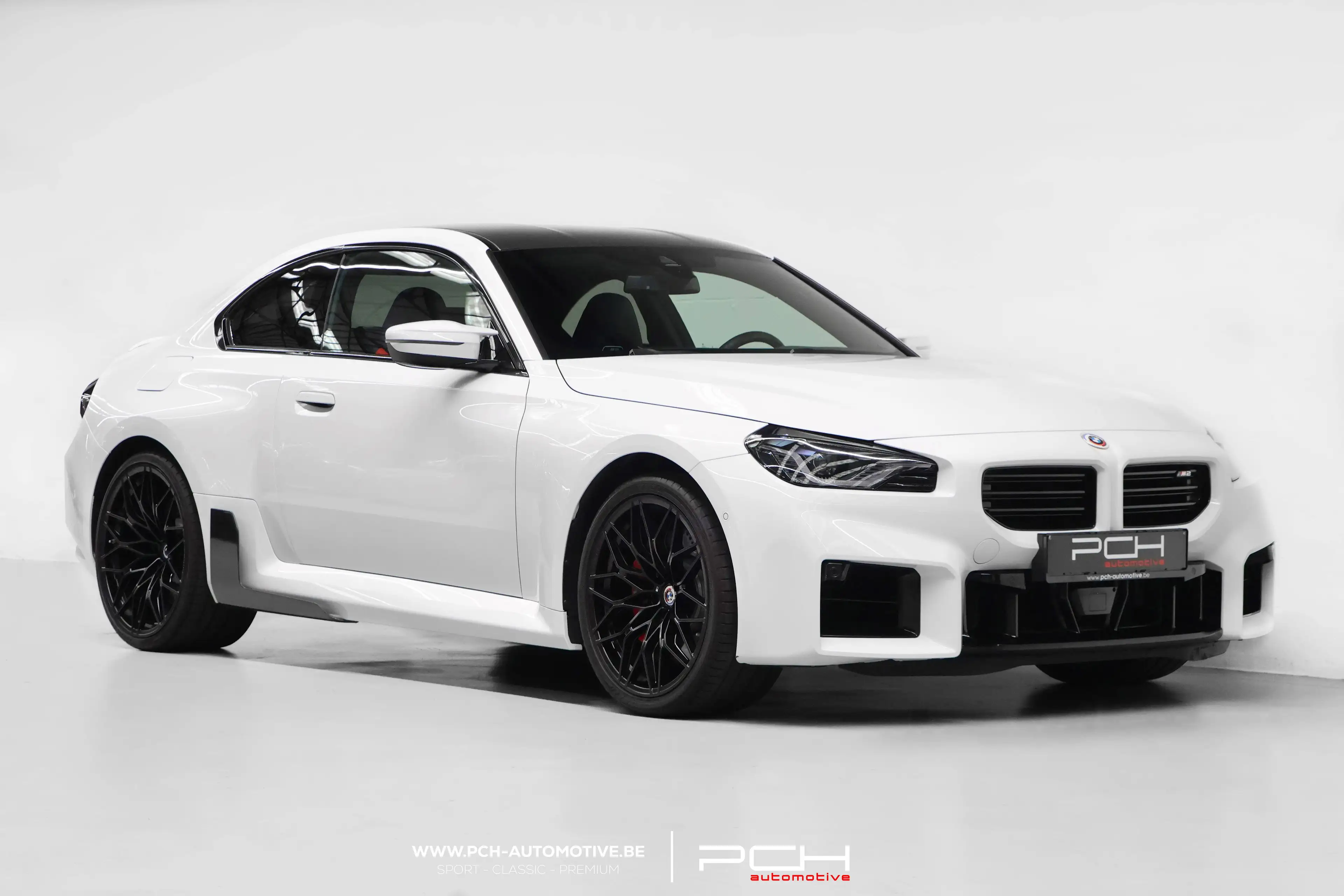 BMW M2 3.0 460cv Aut. + JANTES + CARBONE M Performance — photo 6