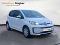 Volkswagen up! move up! BMT/Start-Stopp Weiß - thumbnail 7